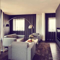 Mercure Hotel Amersfoort Centre комната для гостей фото 5