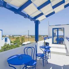 Отель Honeymoon Beach Hotel Греция, Остров Санторини - отзывы, цены и фото номеров - забронировать отель Honeymoon Beach Hotel онлайн интерьер отеля