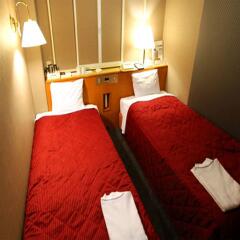 Hotel New Gaea Hakataeki-minami (ex. Hotel Smart Inn Hakata Ekimae) Фукуока детские мероприятия фото 2