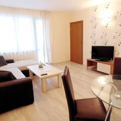 Отель Relax Holiday Complex & Spa Болгария, Свети Влас - отзывы, цены и фото номеров - забронировать отель Relax Holiday Complex & Spa онлайн комната для гостей фото 2