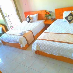 Golden Pine Hotel Далат комната для гостей фото 3