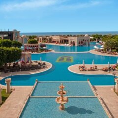 Spice Hotel & Spa Турция, Белек - 2 отзыва об отеле, цены и фото номеров - забронировать отель Spice Hotel & Spa онлайн бассейн фото 3