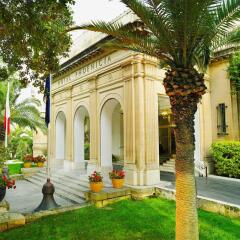 Отель Phoenicia Malta Валетта фото 2
