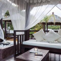 Invisa Hotel Club Cala Verde балкон