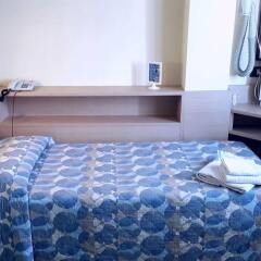 Hotel Calypso Римини удобства в номере фото 2