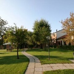 Отель Santa Teresa Италия, Мартеллаго - отзывы, цены и фото номеров - забронировать отель Santa Teresa онлайн фото 12