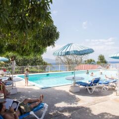 Отель Starfish Beach Studio At Montego Bay Club Resort Ямайка, Монтего-Бей - отзывы, цены и фото номеров - забронировать отель Starfish Beach Studio At Montego Bay Club Resort онлайн бассейн