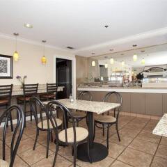 Отель Best Western Yuba City Inn питание фото 3