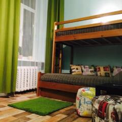 Гостиница Guest House Pathos on Kremlevskaya в Москве 1 отзыв об отеле, цены и фото номеров - забронировать гостиницу Guest House Pathos on Kremlevskaya онлайн Москва удобства в номере фото 2