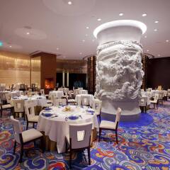 Отель Mgm Macau фото 3