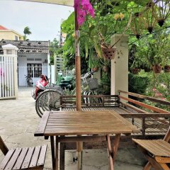 Отель Pink House Homestay Вьетнам, Хойан - отзывы, цены и фото номеров - забронировать отель Pink House Homestay онлайн фото 9