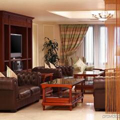 Sheraton Riyadh Hotel & Towers интерьер отеля фото 3