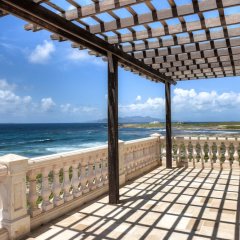Crystal Sunrise Villa in The Valley, Anguilla from 4512$, photos, reviews - zenhotels.com balcony