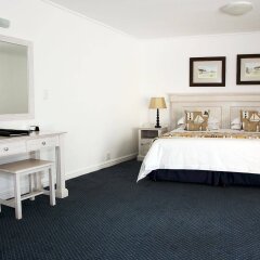 Arniston Spa Hotel in Agulhas, South Africa from 86$, photos, reviews - zenhotels.com guestroom photo 2