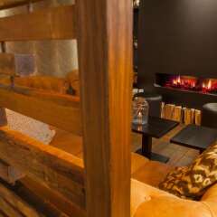 Отель DoubleTree by Hilton Hotel Amsterdam - NDSM Wharf Нидерланды, Амстердам - отзывы, цены и фото номеров - забронировать отель DoubleTree by Hilton Hotel Amsterdam - NDSM Wharf онлайн спа фото 2