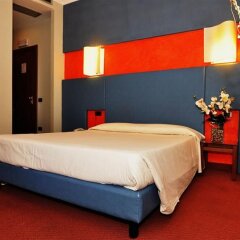 Hotel Executive детские мероприятия фото 2