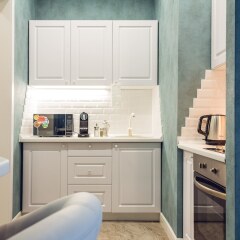 Гостиница Apart-hotel Baikal Story в Иркутске отзывы, цены и фото номеров - забронировать гостиницу Apart-hotel Baikal Story онлайн Иркутск в номере фото 2