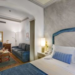 Rivoli Boutique Hotel комната для гостей фото 2