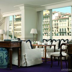 Отель Lungarno Италия, Флоренция - отзывы, цены и фото номеров - забронировать отель Lungarno онлайн удобства в номере