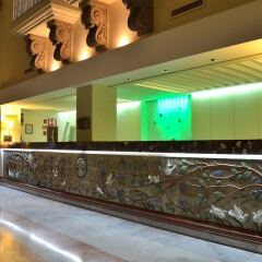 Отель Holiday Inn Guadalajara Expo спа фото 2