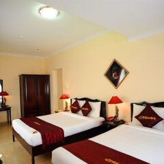 Отель Cam Do Hotel Вьетнам, Далат - отзывы, цены и фото номеров - забронировать отель Cam Do Hotel онлайн комната для гостей фото 4