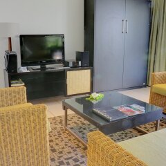 The Terraces Apartments Resort in Viti Levu, Fiji from 333$, photos, reviews - zenhotels.com guestroom photo 3
