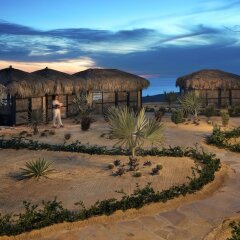 Отель Grand Solmar Lands End Resort and Spa - All Inclusive Optional Мексика, Кабо-Сан-Лукас - отзывы, цены и фото номеров - забронировать отель Grand Solmar Lands End Resort and Spa - All Inclusive Optional онлайн фото 7