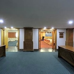 Отель Pokhara Grande Непал, Покхара - отзывы, цены и фото номеров - забронировать отель Pokhara Grande онлайн сауна