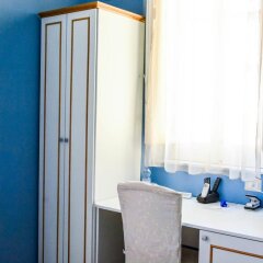 Отель B&B Villa Raineri Таормина удобства в номере