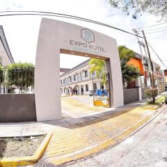 Отель Expo Hotel Guadalajara Мексика, Гвадалахара - отзывы, цены и фото номеров - забронировать отель Expo Hotel Guadalajara онлайн фото 6