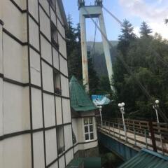 Aruchat Hotel Домбай фото 4