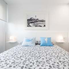 Отель Apartamento El Bufadero By Canariasgetaway Испания, Меленара - отзывы, цены и фото номеров - забронировать отель Apartamento El Bufadero By Canariasgetaway онлайн комната для гостей фото 4