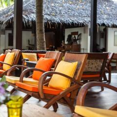 Отель Koyao Island Resort Таиланд, Яо Ной - отзывы, цены и фото номеров - забронировать отель Koyao Island Resort онлайн бассейн фото 3