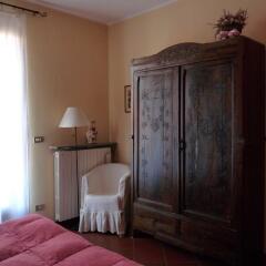 Отель B&b Come A Casa Черрионе удобства в номере фото 2
