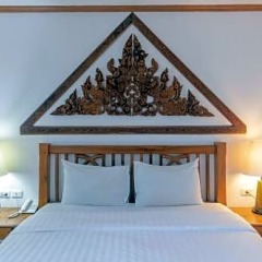 Отель Onnicha Hotel Таиланд, Пхукет - отзывы, цены и фото номеров - забронировать отель Onnicha Hotel онлайн фото 4