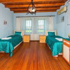 Villa Lemon Tree Турция, Кесилер - отзывы, цены и фото номеров - забронировать отель Villa Lemon Tree онлайн комната для гостей фото 4