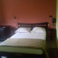 Hotel Roza in Algiers, Algeria from 46$, photos, reviews - zenhotels.com guestroom photo 3