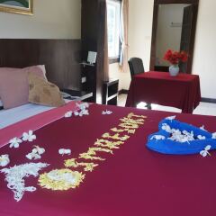 Отель SM Resort Phuket детские мероприятия фото 3