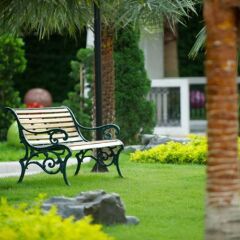 Jasmine Resort Hotel & Serviced Apartment фото 5