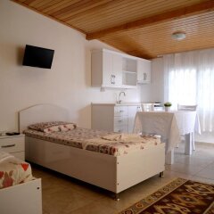 Huzur Hotel Сыгаджик комната для гостей фото 2