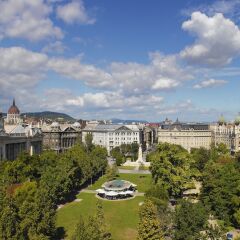 Iberostar Grand Hotel Budapest фото 12