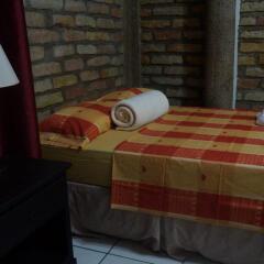 Hotel El Campanario спа