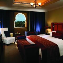 Отель Arjaan by Rotana Dubai Media City комната для гостей фото 2