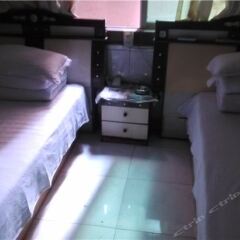 Ruijin Hostel интерьер отеля фото 2