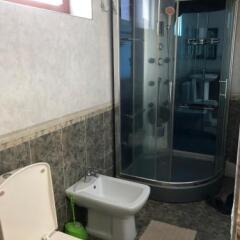 Отель Villa Rosa Samara Узбекистан, Ташкент - отзывы, цены и фото номеров - забронировать отель Villa Rosa Samara онлайн фото 11