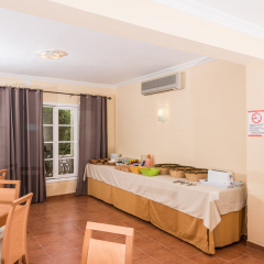 Hotel Madrid детские мероприятия
