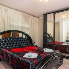 Гостиница Guest Room SAD 2 в Москве отзывы, цены и фото номеров - забронировать гостиницу Guest Room SAD 2 онлайн Москва комната для гостей