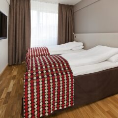 Thon Hotel Munch комната для гостей фото 3