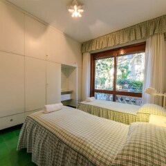 Отель Costa Santa Margherita by KlabHouse Церковь Св. Маргариты Лигурийской комната для гостей фото 3