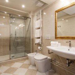 Hotel Al Ponte Mocenigo ванная фото 2